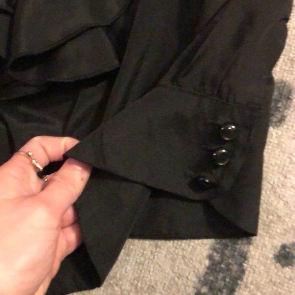 Papaya top - Picture 4 of 4